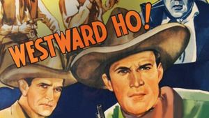 Westward Ho's poster