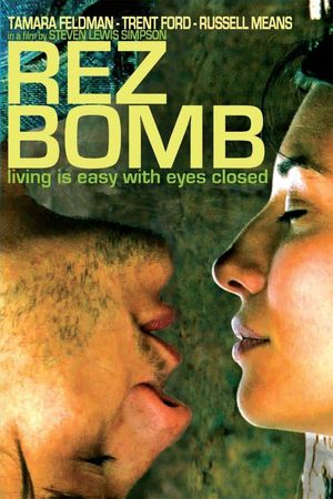 Rez Bomb's poster