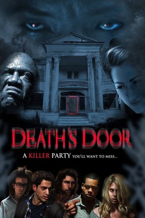 Death's Door's poster