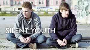 Silent Youth's poster