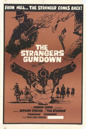 Django the Bastard's poster