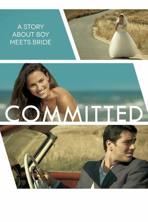 Committed's poster