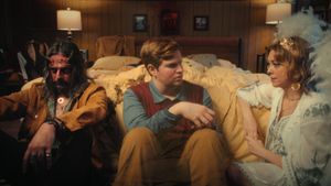 To Hell With You's poster