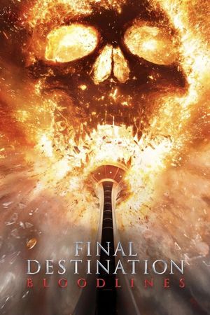 Final Destination: Bloodlines's poster