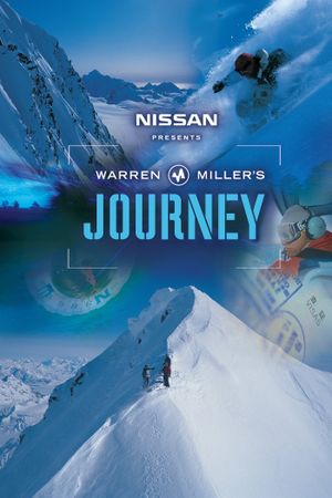 Journey's poster