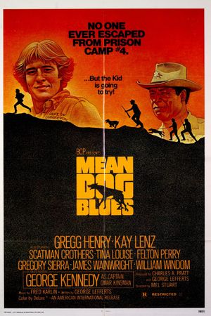 Mean Dog Blues's poster image