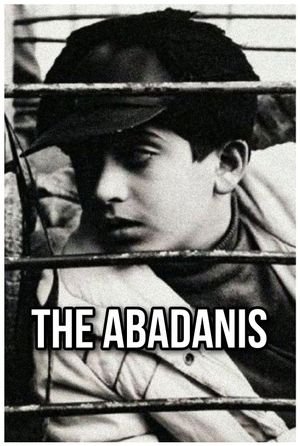The Abadanis's poster