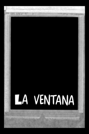 La ventana's poster
