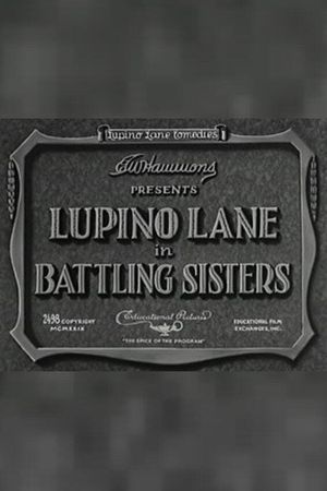 Battling Sisters's poster