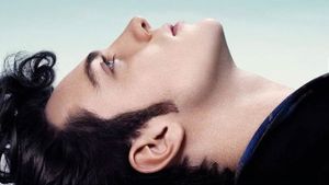 Nowhere Boy's poster