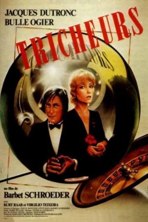 Tricheurs's poster