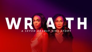 Wrath: A Seven Deadly Sins Story's poster