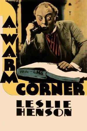 A Warm Corner's poster