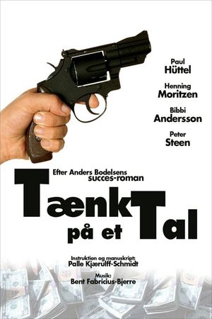 Think of a Number's poster