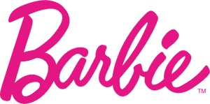 Barbie's poster