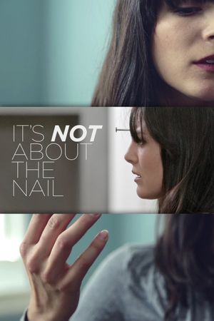 It's Not About the Nail's poster