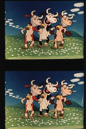 Muratti und Sarotti - Die Geschichte des deutschen Animationsfilms 1920 bis 1960's poster