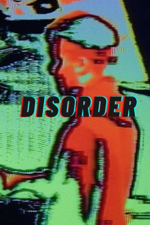 Disorder's poster image