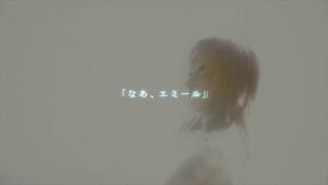 NieR Orchestra Concert 12018's poster
