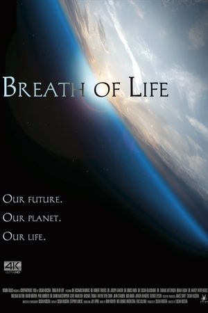 Breath of Life's poster