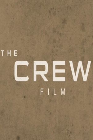 The Crew's poster