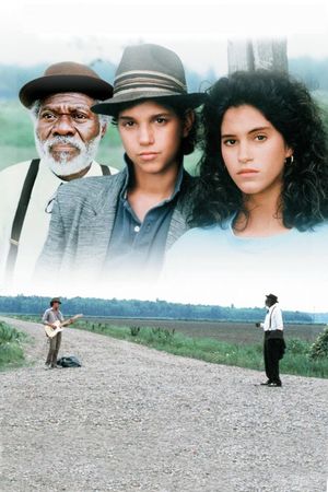 Crossroads's poster