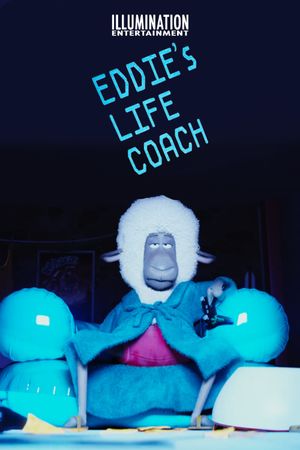 Eddie's Life Coach's poster