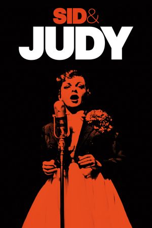 Sid & Judy's poster