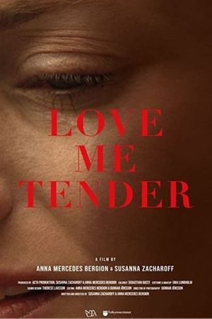 Love Me Tender's poster image