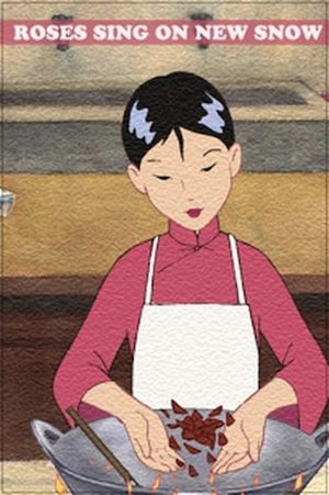 Roses Sing on New Snow's poster