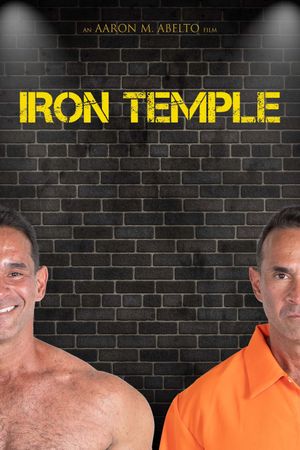 Iron Temple's poster image