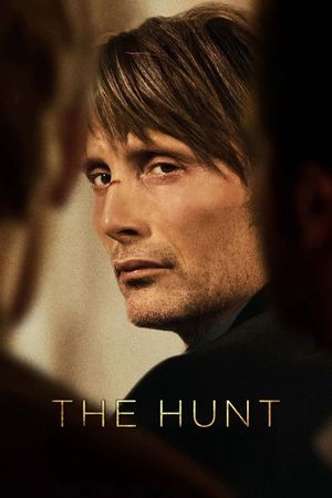 The Hunt's poster