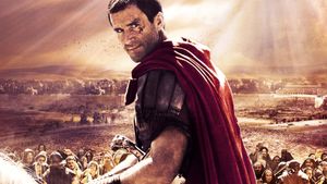 Risen's poster