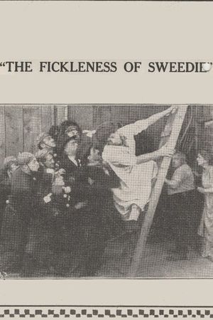 The Fickleness of Sweedie's poster