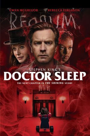 Doctor Sleep's poster