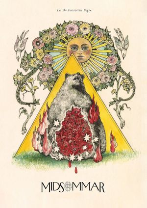 Midsommar's poster