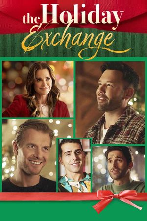 The Holiday Exchange's poster