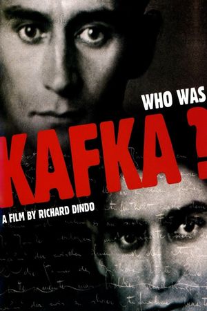 Qui était Kafka ?'s poster
