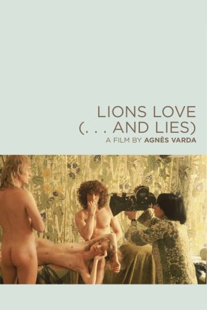 Lions Love (... and Lies)'s poster