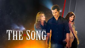 The Song's poster