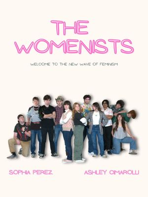 The Womenists's poster