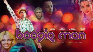Boogie Man's poster
