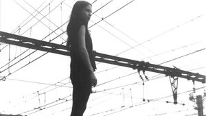 Equilibres's poster