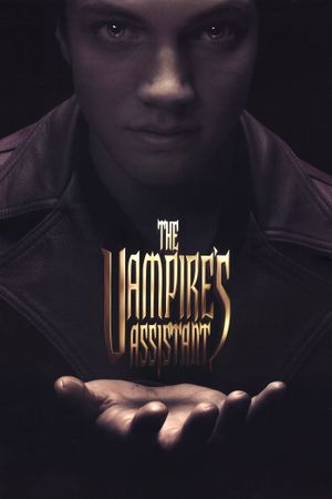 Cirque du Freak: The Vampire's Assistant's poster