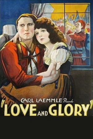 Love and Glory's poster