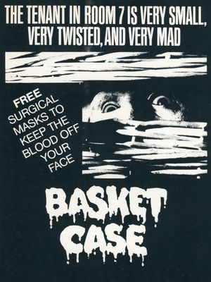 Basket Case's poster