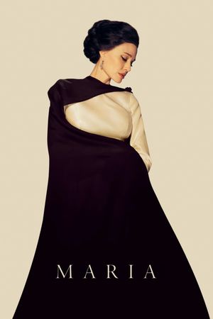 Maria's poster