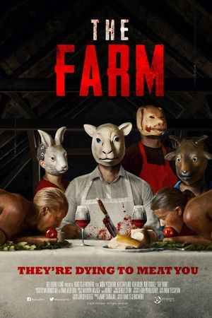 The Farm's poster