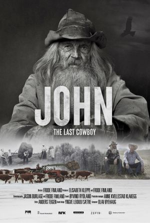 The Last Norwegian Cowboy's poster image