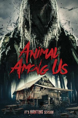 Animal Among Us's poster image